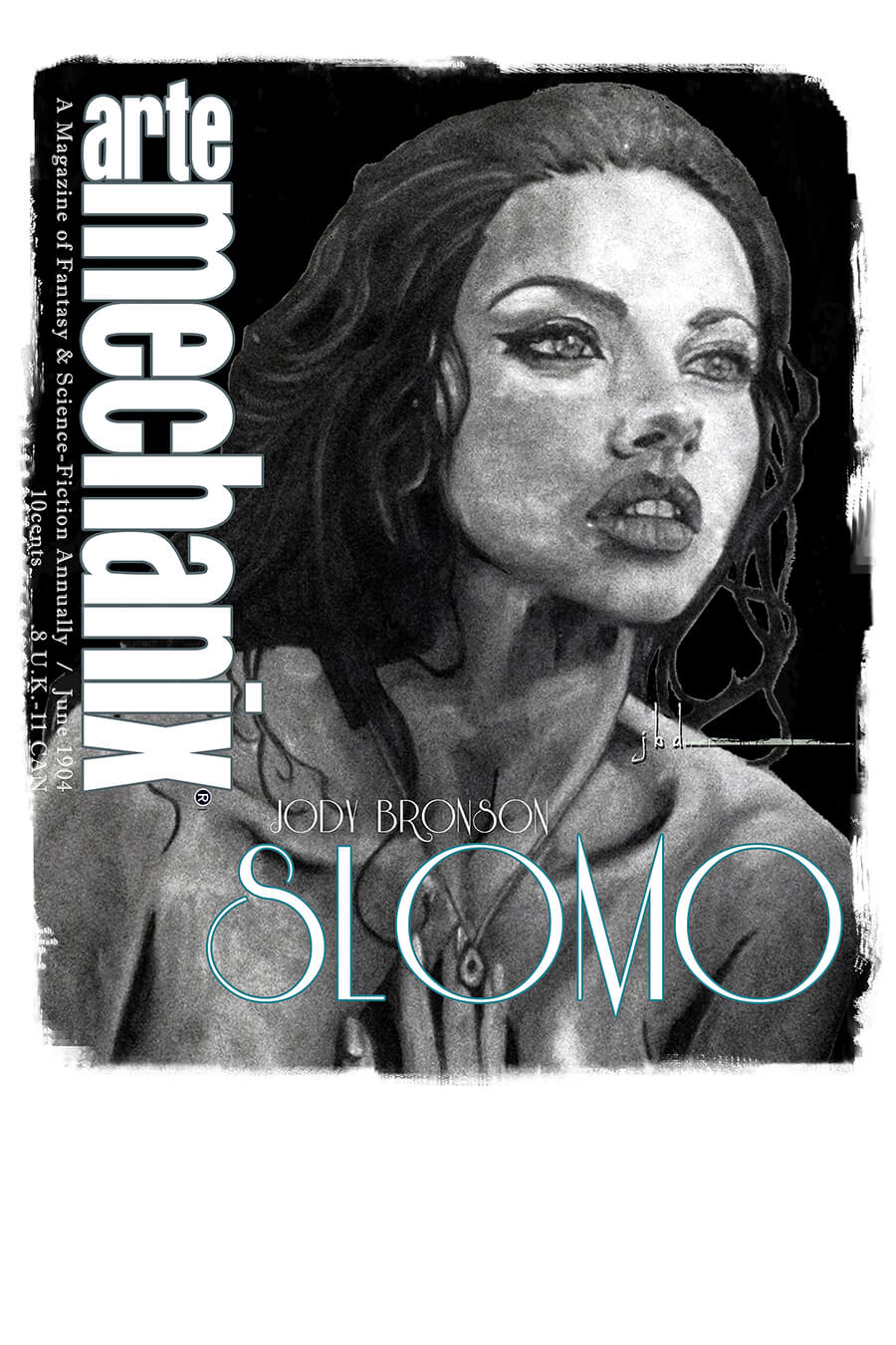 1904 : SLOMO