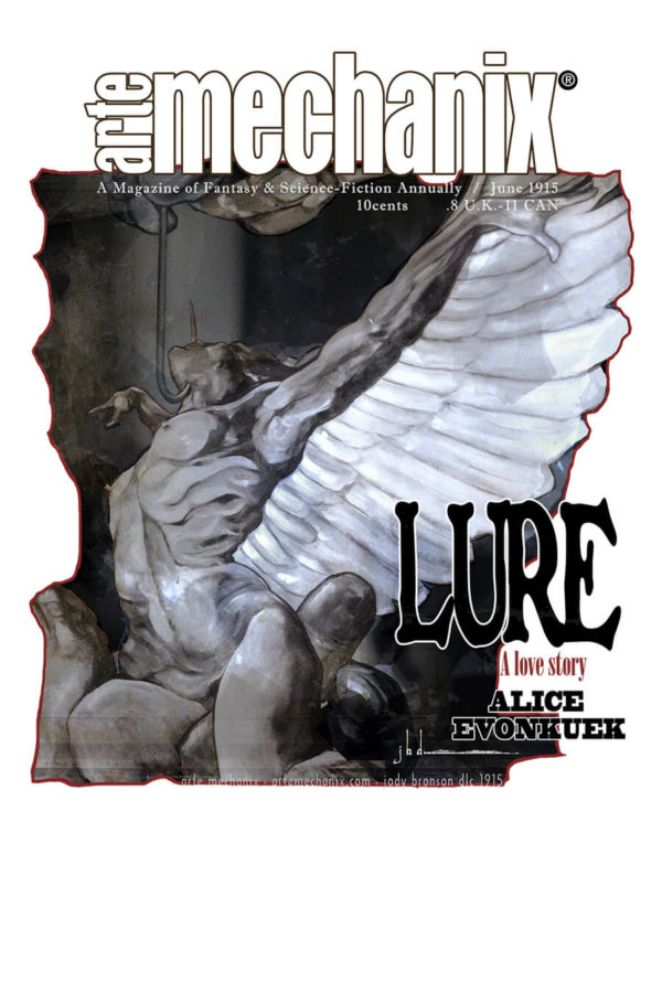 1915 : LURE