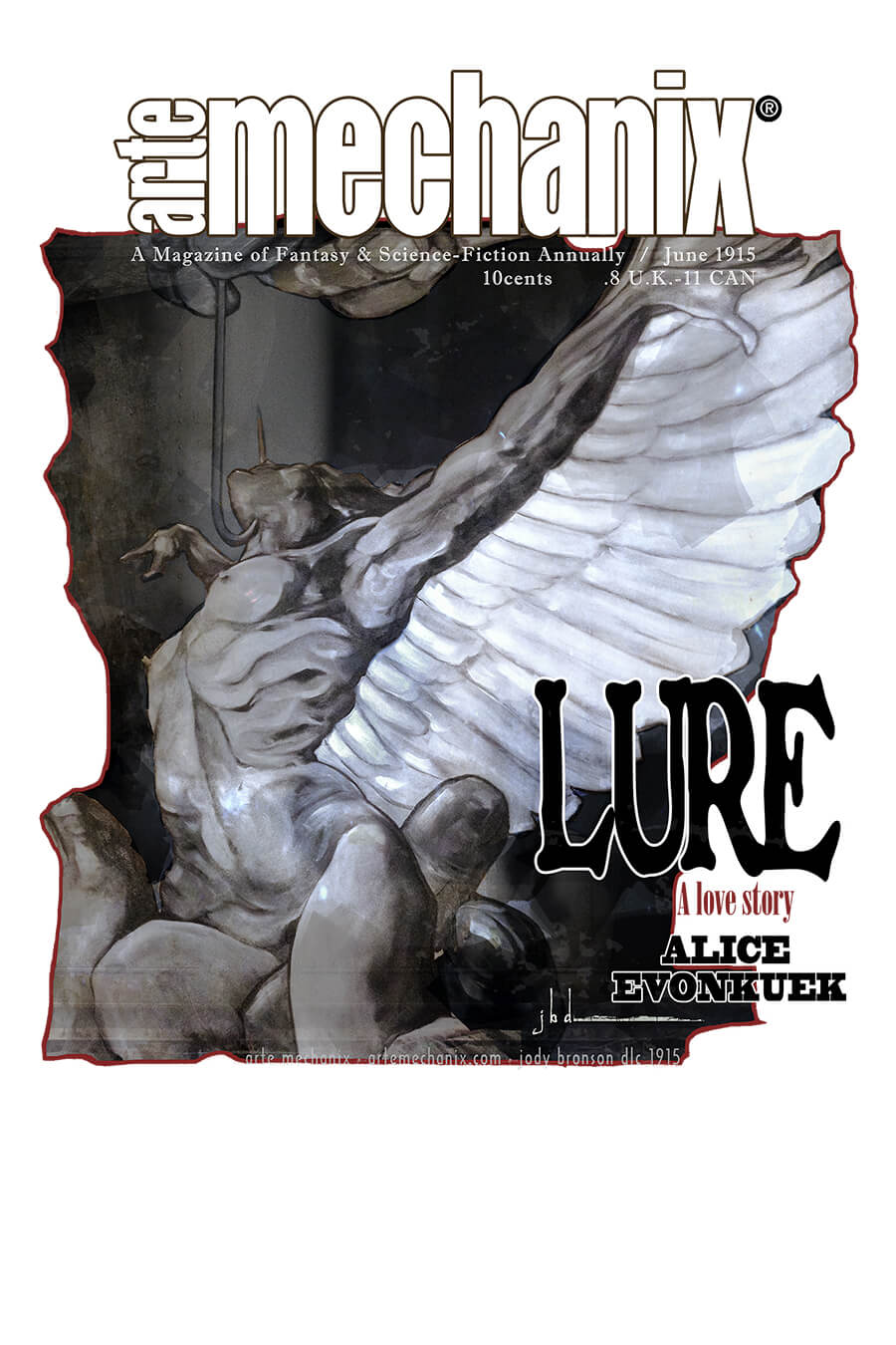 1915 : LURE
