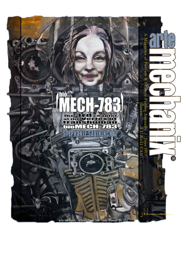 1917 : bioMECH-783