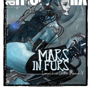 1926 : MARS IN FURS
