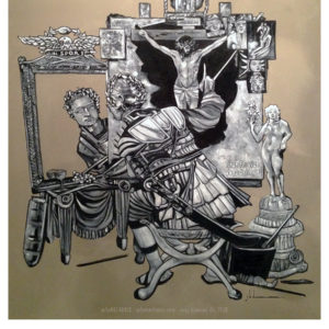 1928 : TITUS OF NAZARETH