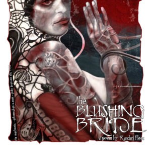 1933 : THE BLUSHING BRIDE