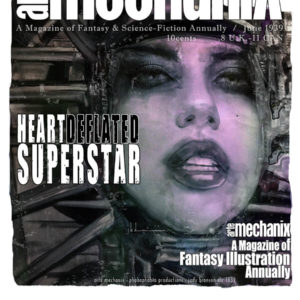 1939 : HEART DEFLATED SUPERSTAR