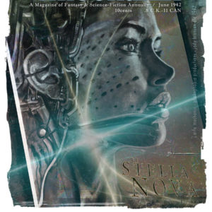 1942 : DE STELLA NOVA