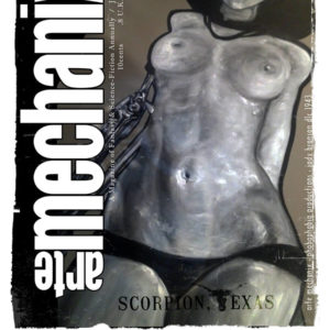 1943 : SCORPION, TEXAS