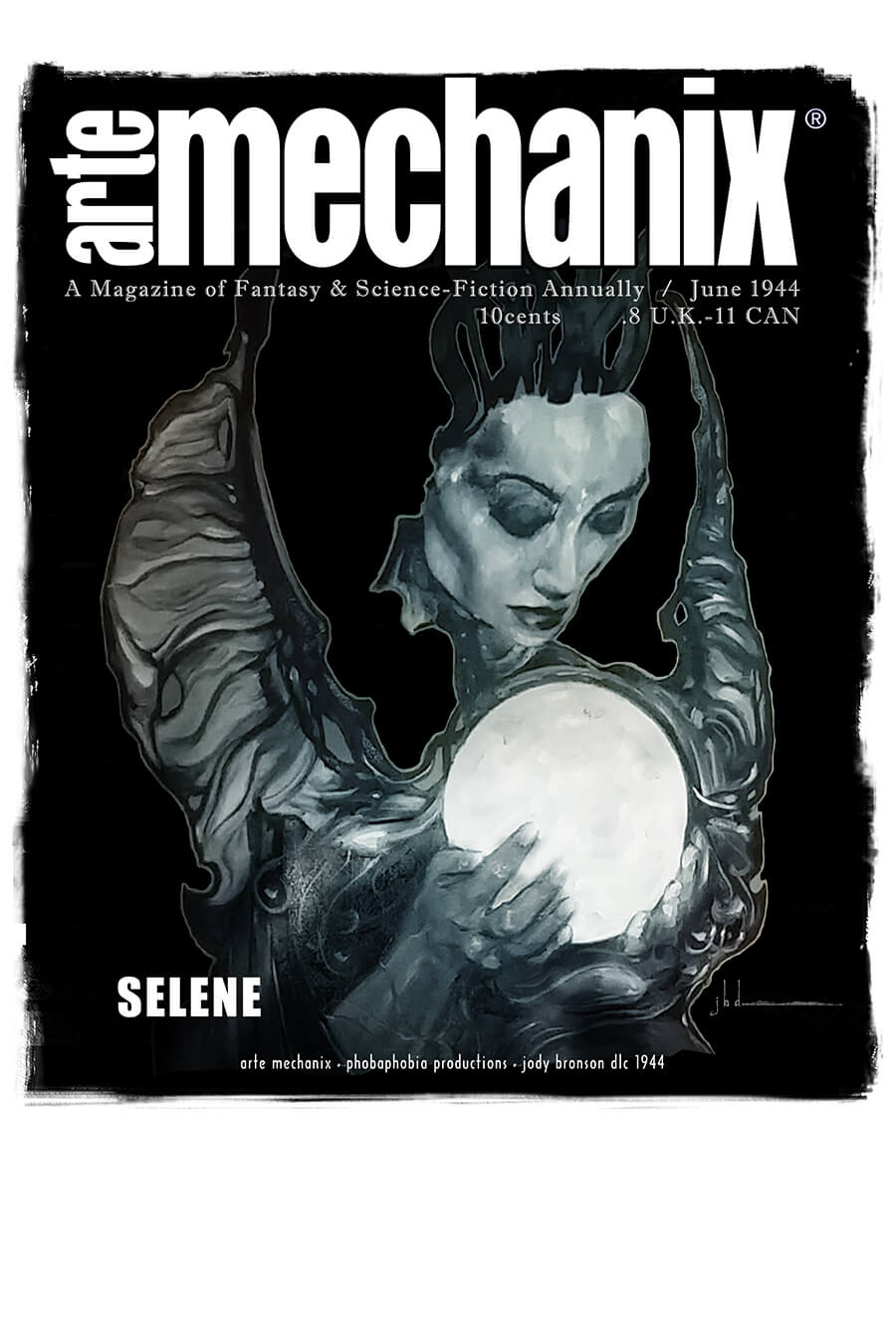 1944 : SELENE