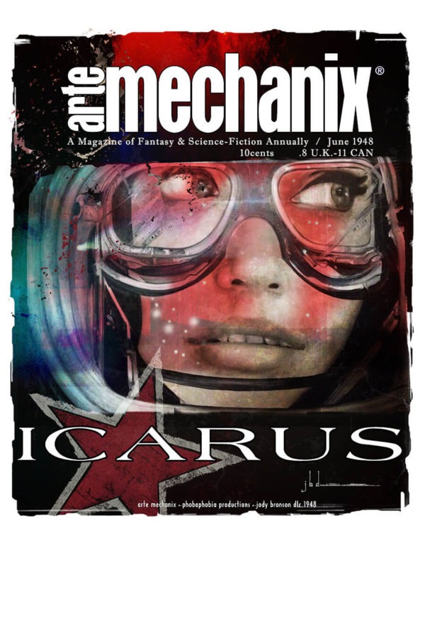 1948 : ICARUS