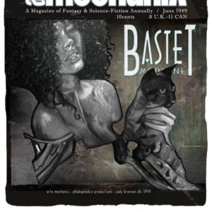 1949 : BASTET MODERNE