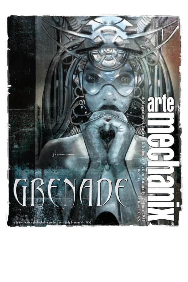 1955 : GRENADE