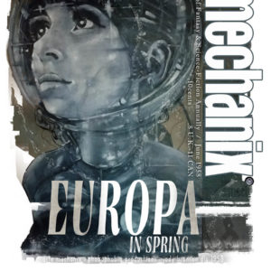 1958 : EUROPA