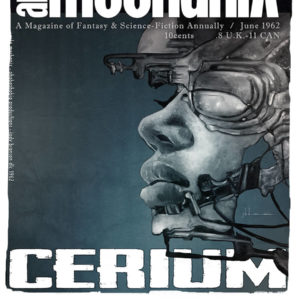 1962 : CERIUM