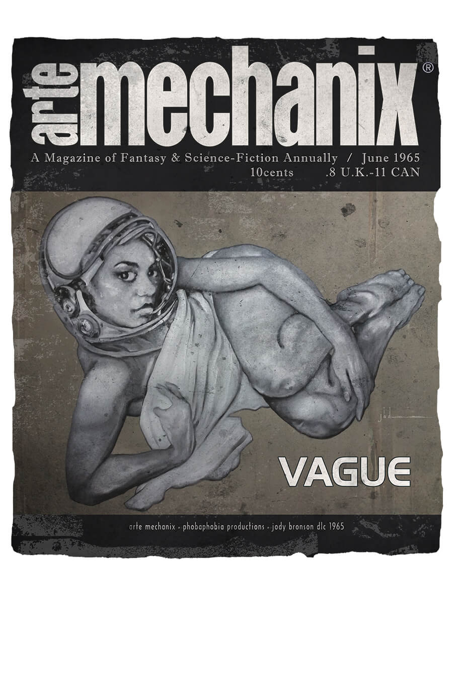 1965 : VAGUE